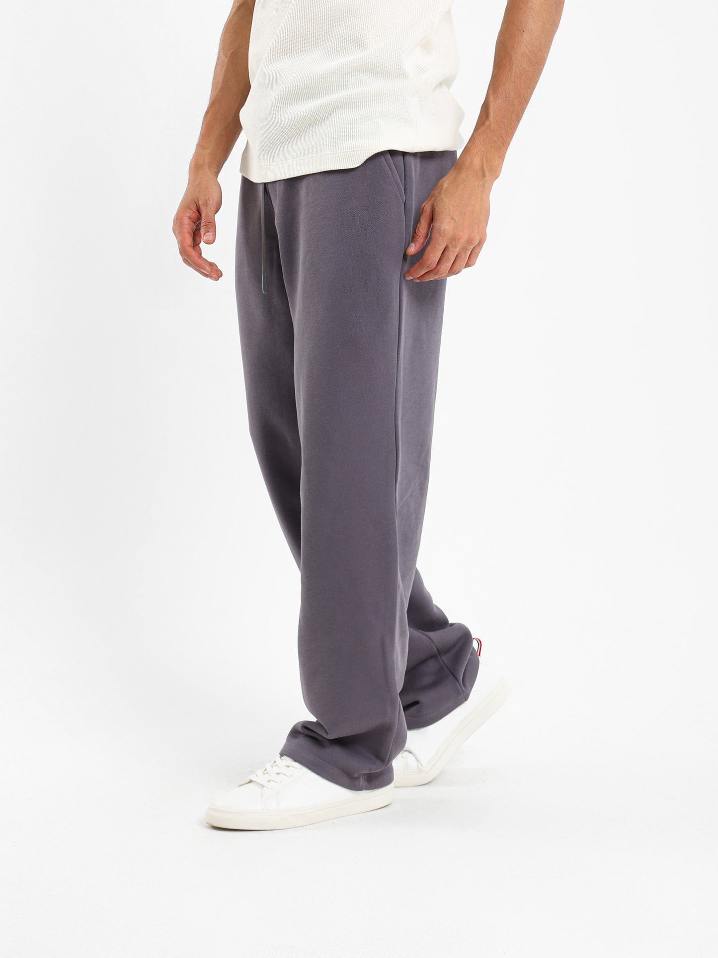 Basic Loose Sweatpants