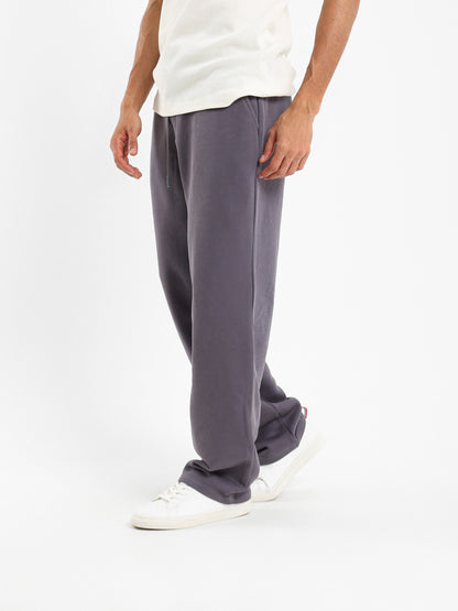 Basic Loose Sweatpants