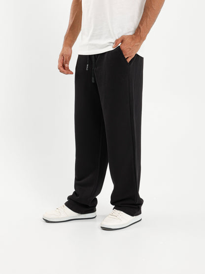 Basic Balloon Sweatpants