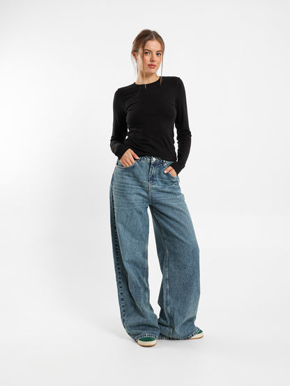 Long Sleeve Top