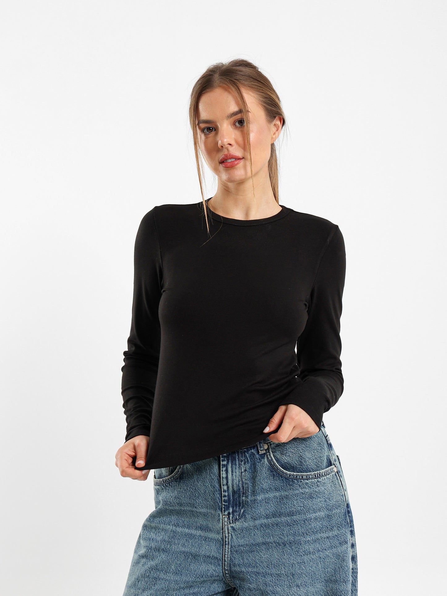 Long Sleeve Top