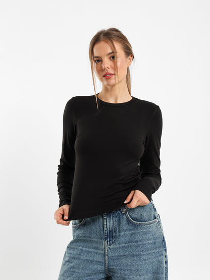 Long Sleeve Top