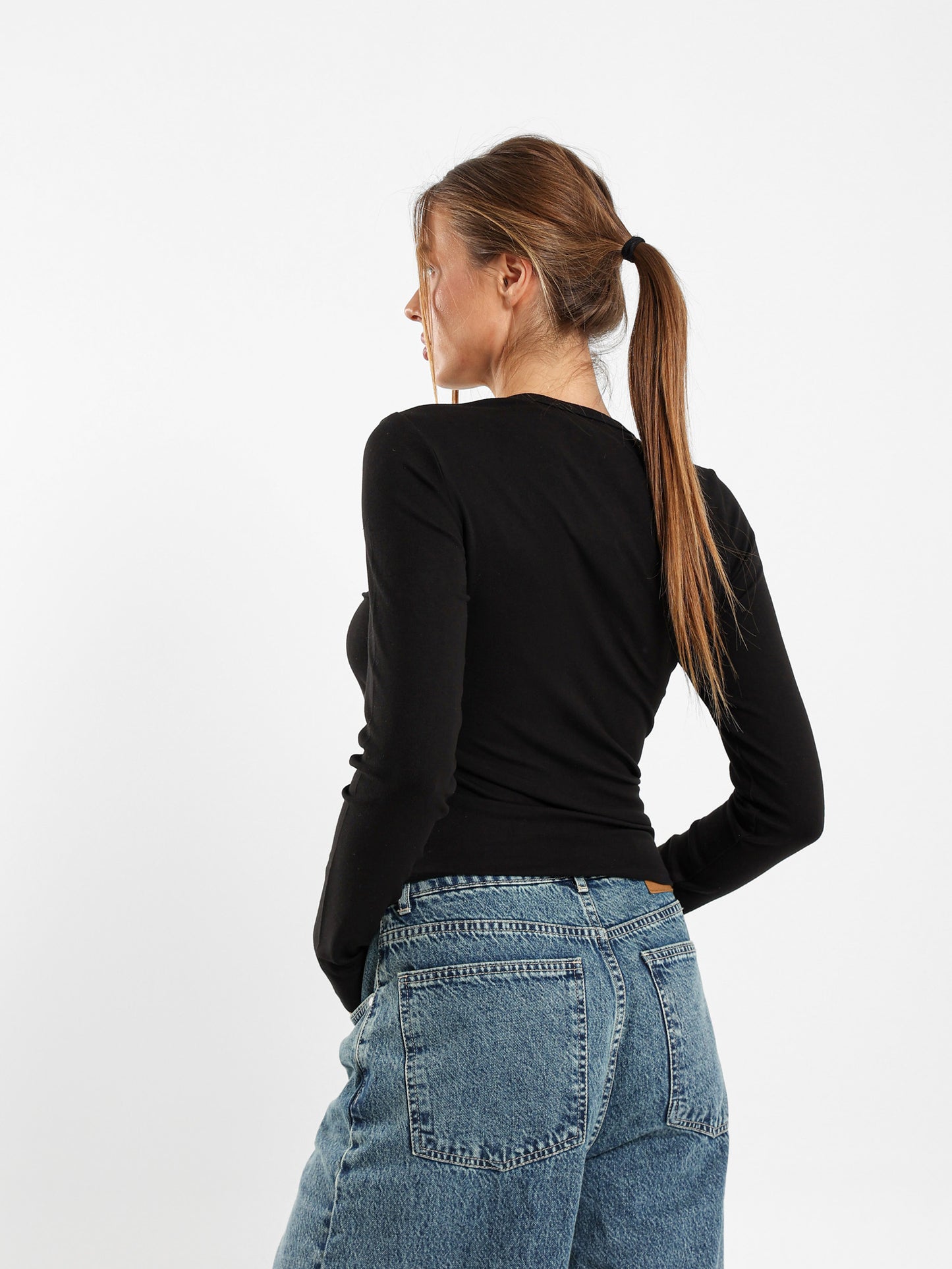 Long Sleeve Top