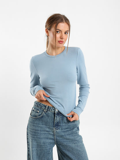 Long Sleeve Top