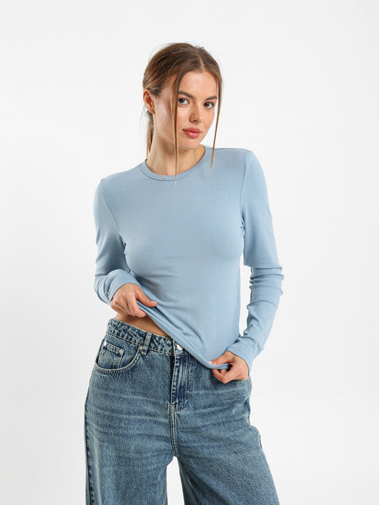 Long Sleeve Top