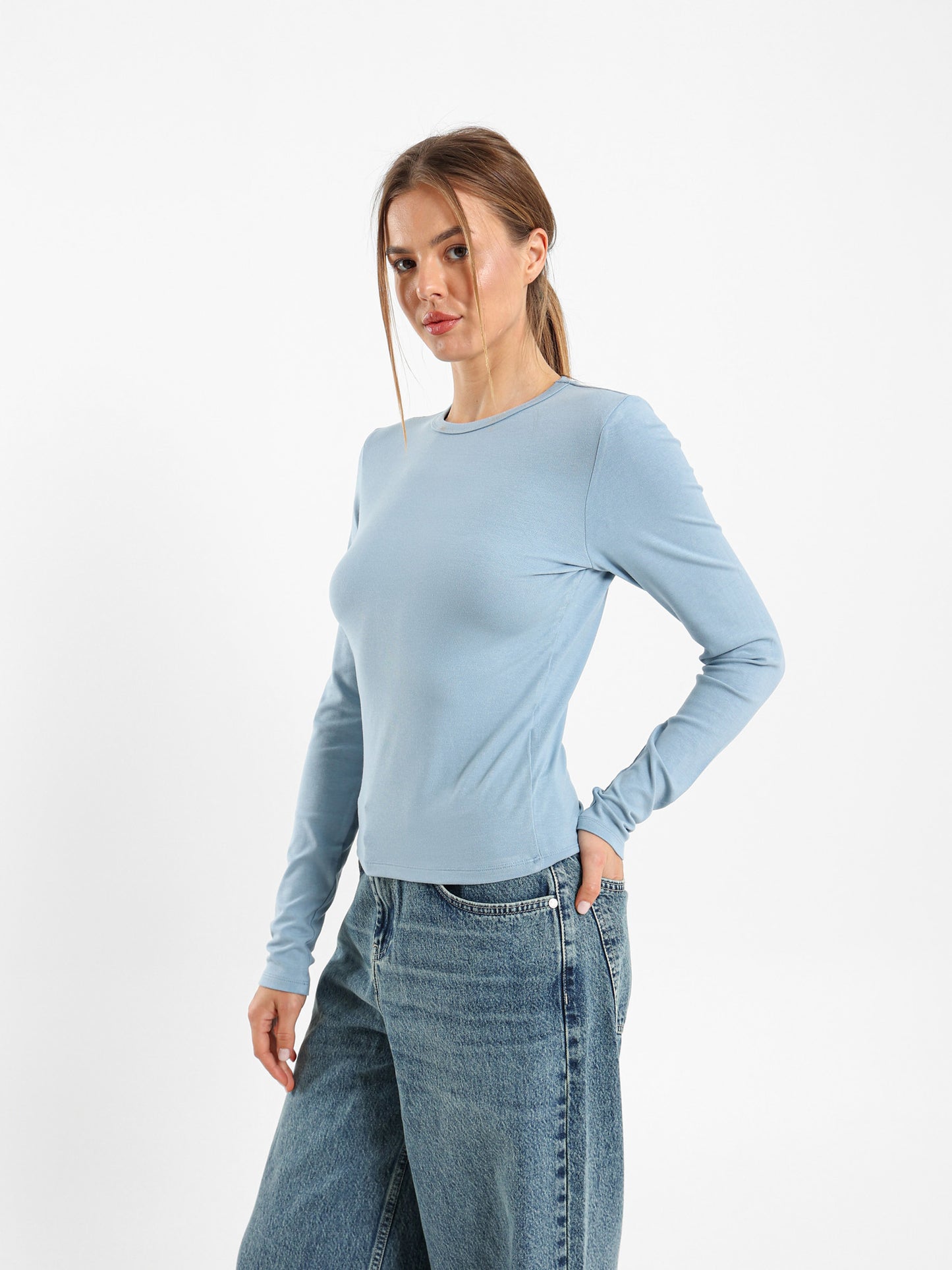 Long Sleeve Top