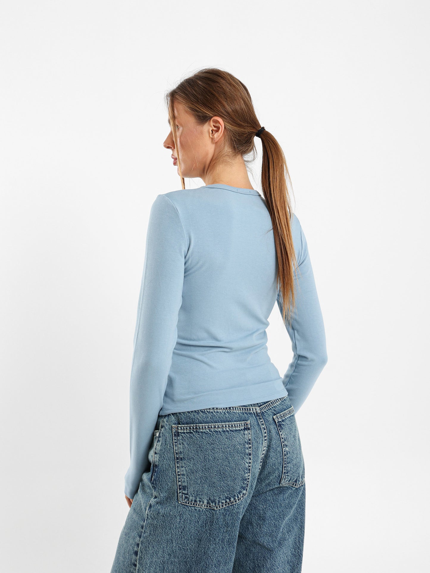Long Sleeve Top