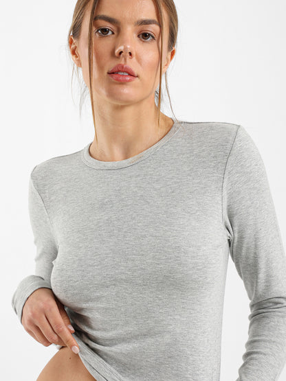 Long Sleeve Top