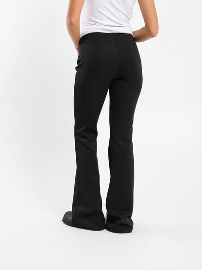 Flared Sweatpants