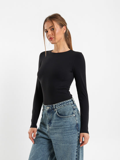 Fitted Bodysuit
