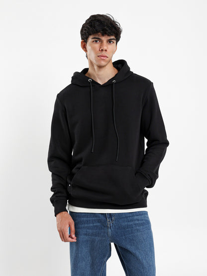 Basic Regular Hoodie