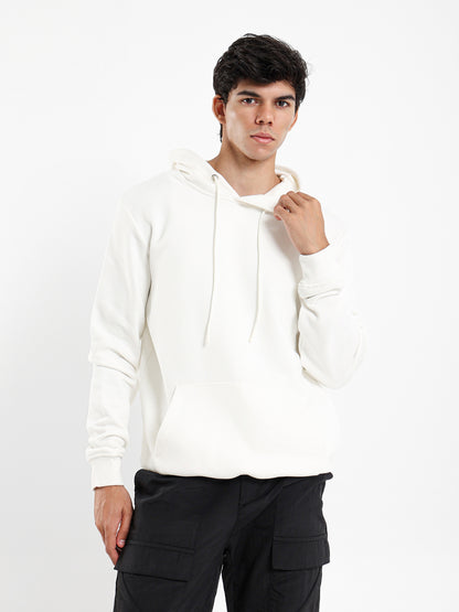 Basic Regular Hoodie