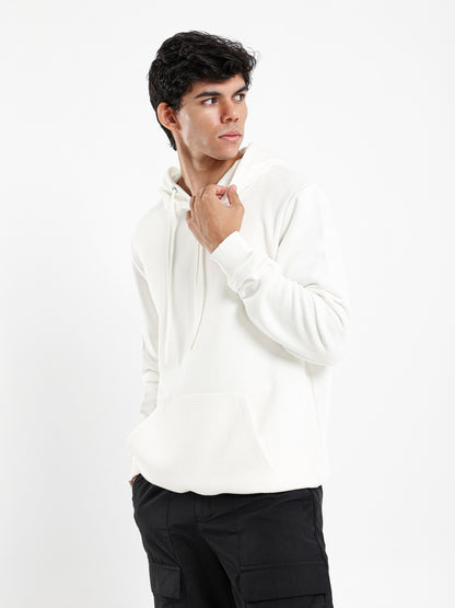 Basic Regular Hoodie