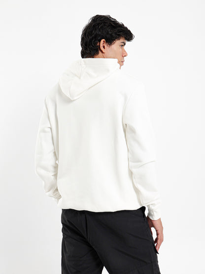 Basic Regular Hoodie