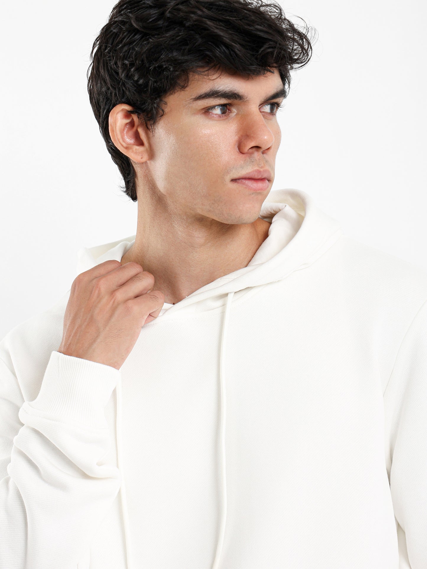 Basic Regular Hoodie