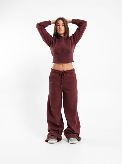 Oversized Sweatpants