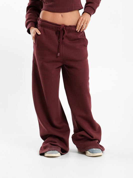 Oversized Sweatpants