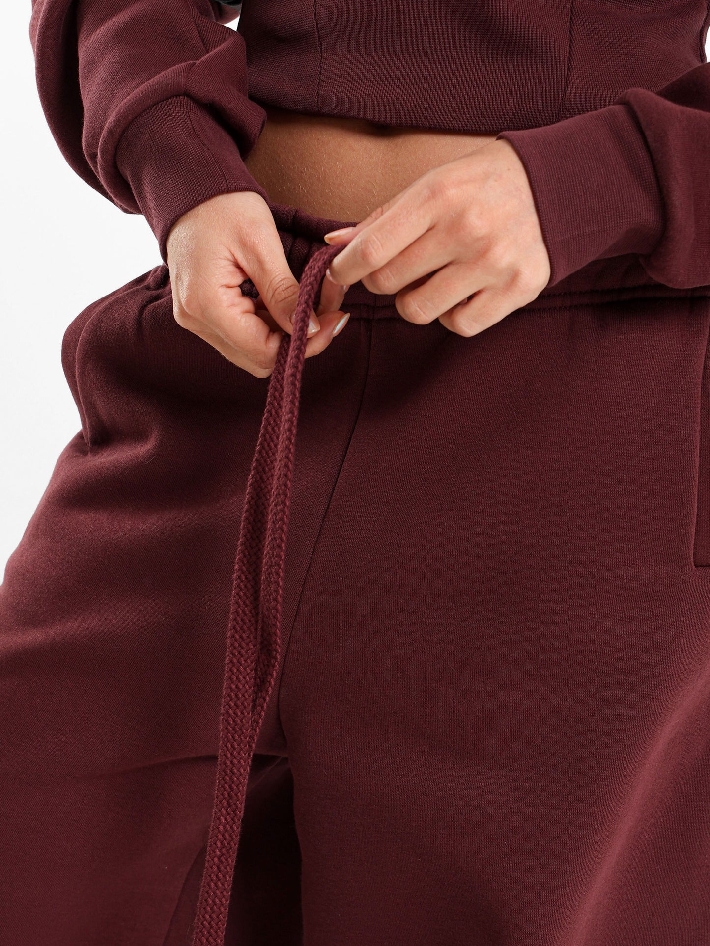 Oversized Sweatpants
