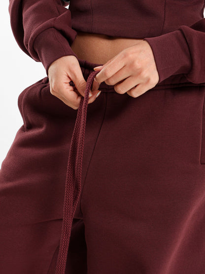 Oversized Sweatpants