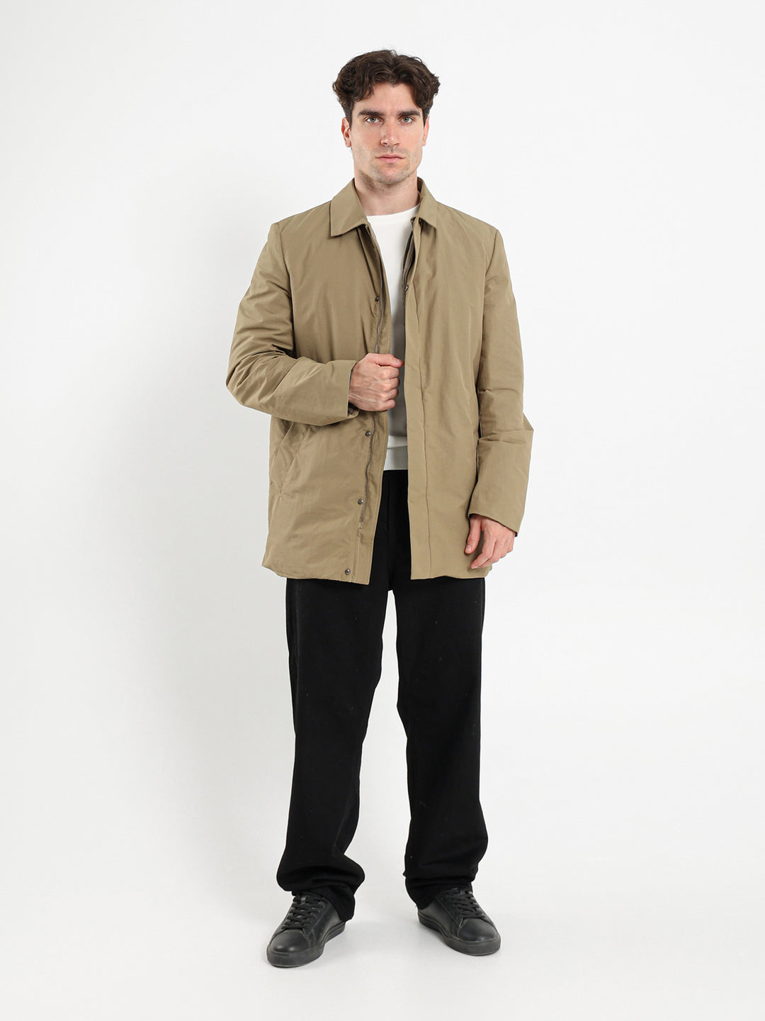 Chore Jacket