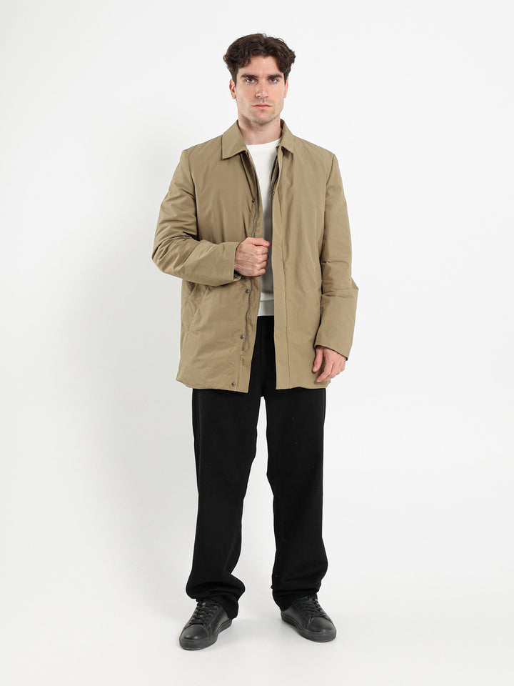 Chore Jacket