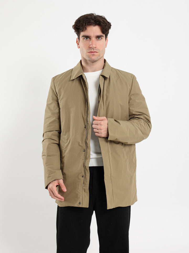 Chore Jacket
