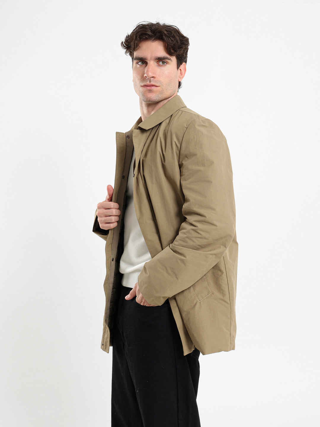 Chore Jacket