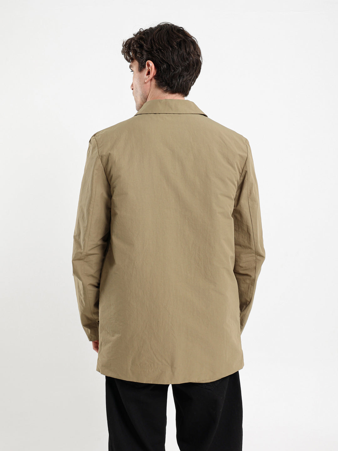 Chore Jacket