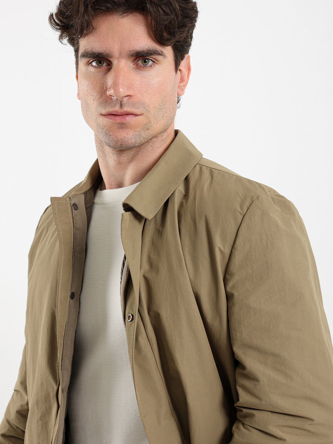 Chore Jacket