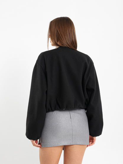 Blouson Aviator Deux Jacket