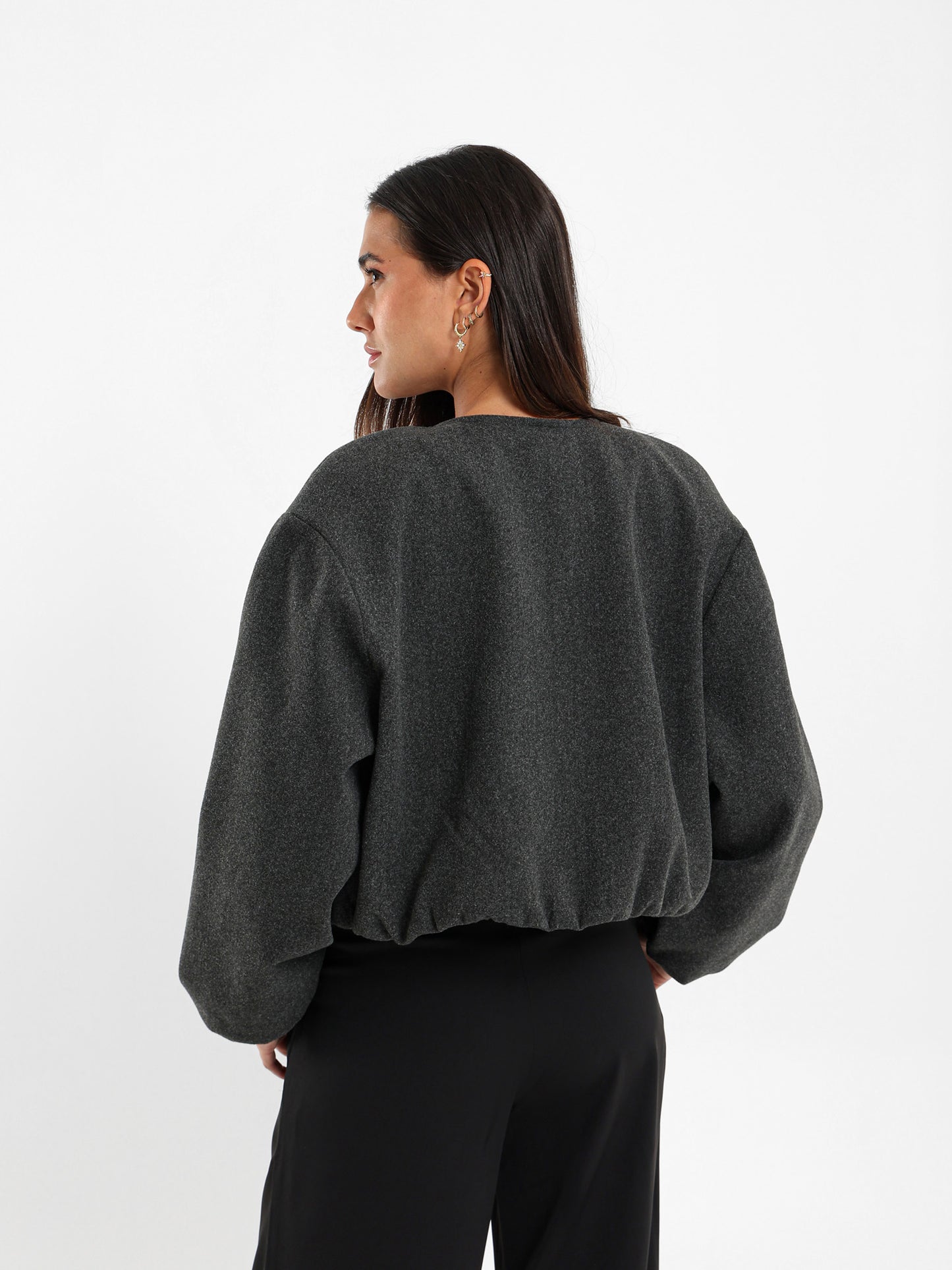 Blouson Aviator Deux Jacket