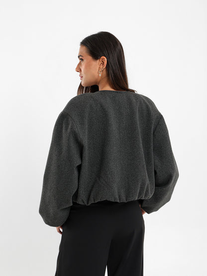 Blouson Aviator Deux Jacket