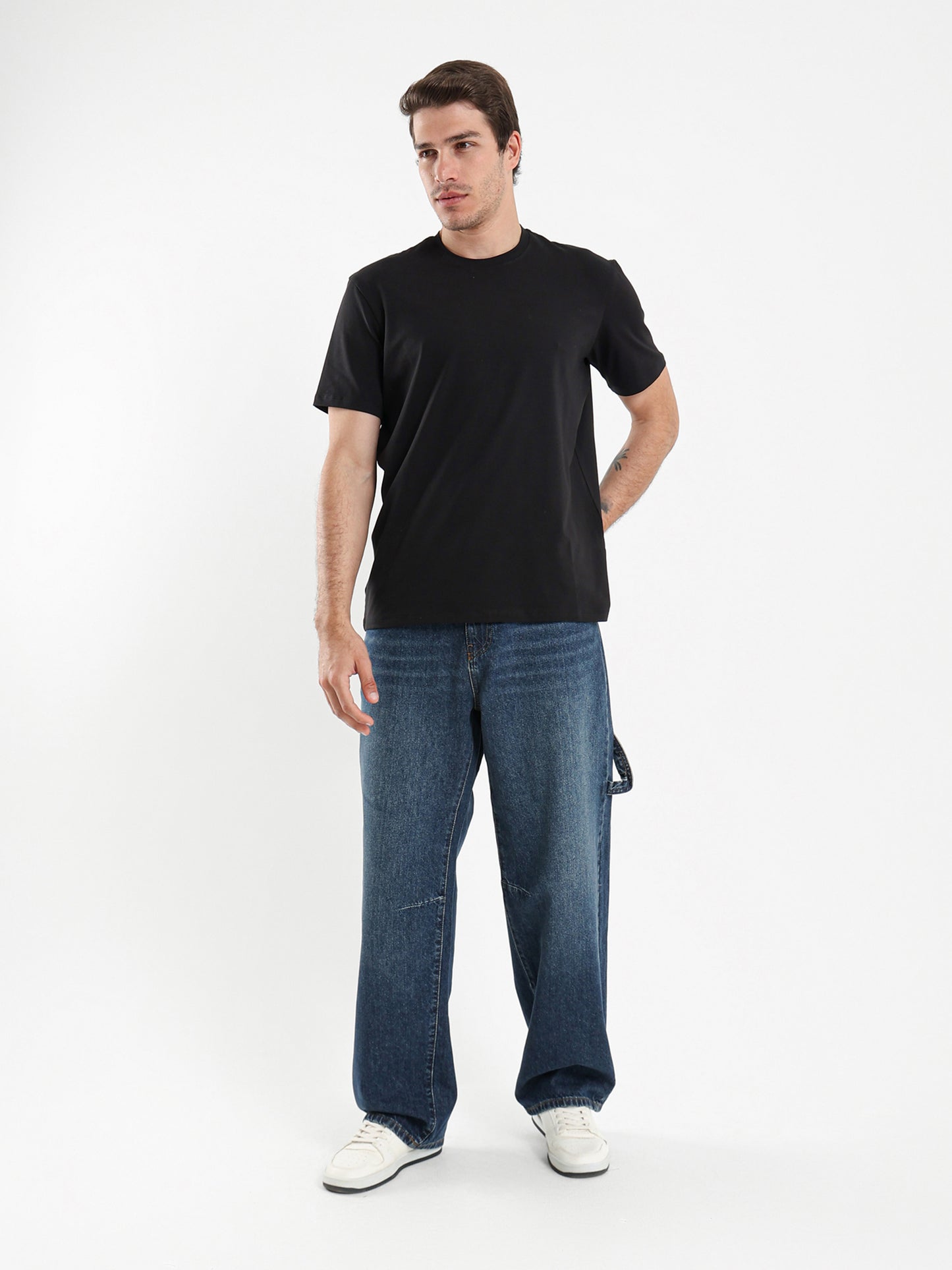 Oasis Graphic T-Shirt