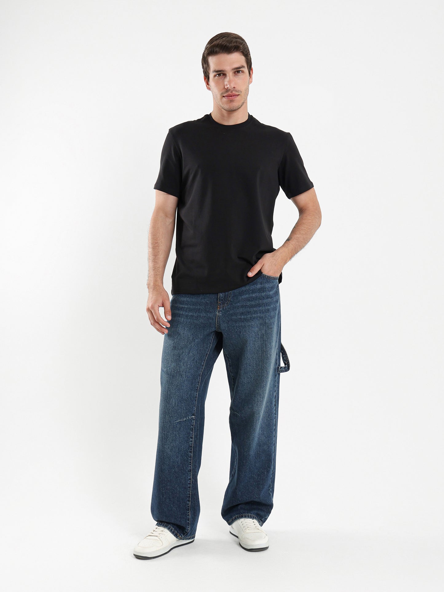 Oasis Graphic T-Shirt