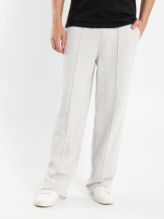 Front Panels Sweatpants