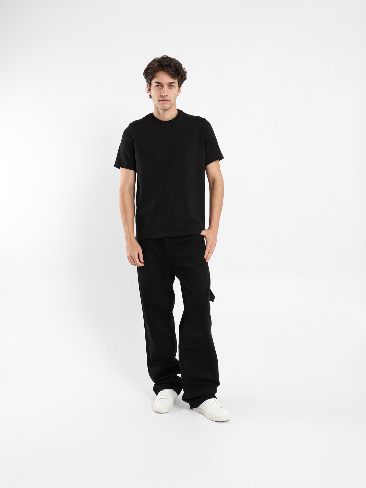 Relaxed Fit T-Shirt