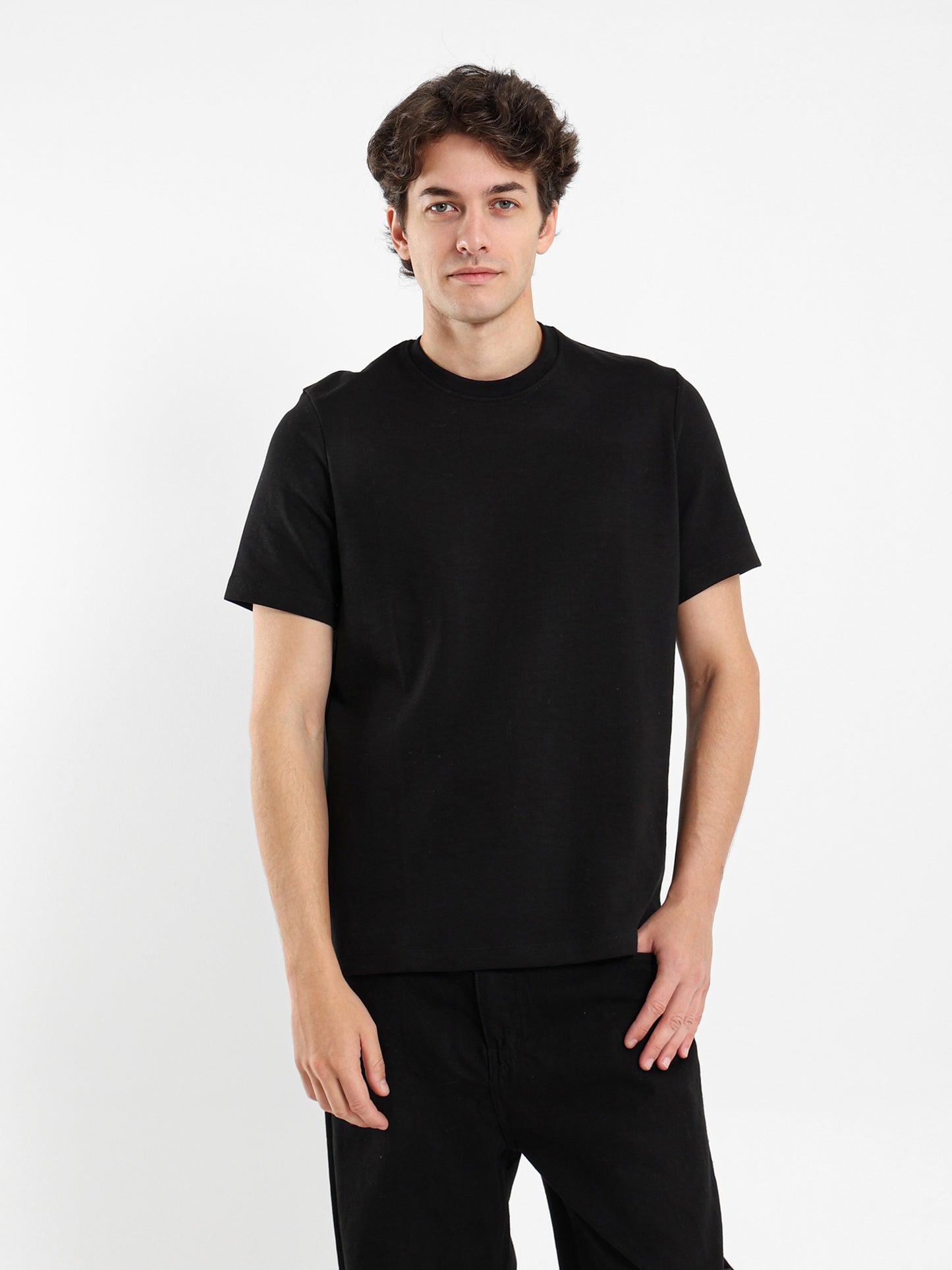 Relaxed Fit T-Shirt