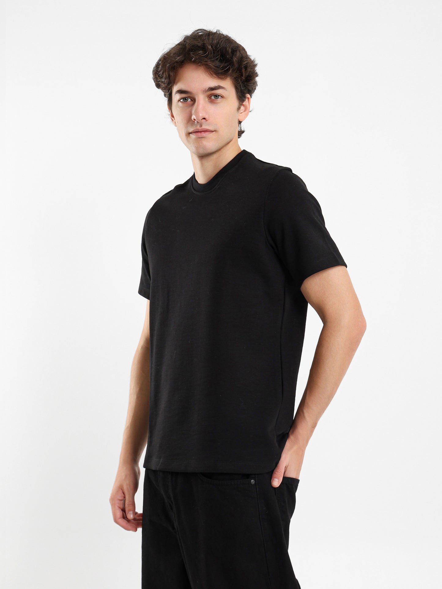 Relaxed Fit T-Shirt