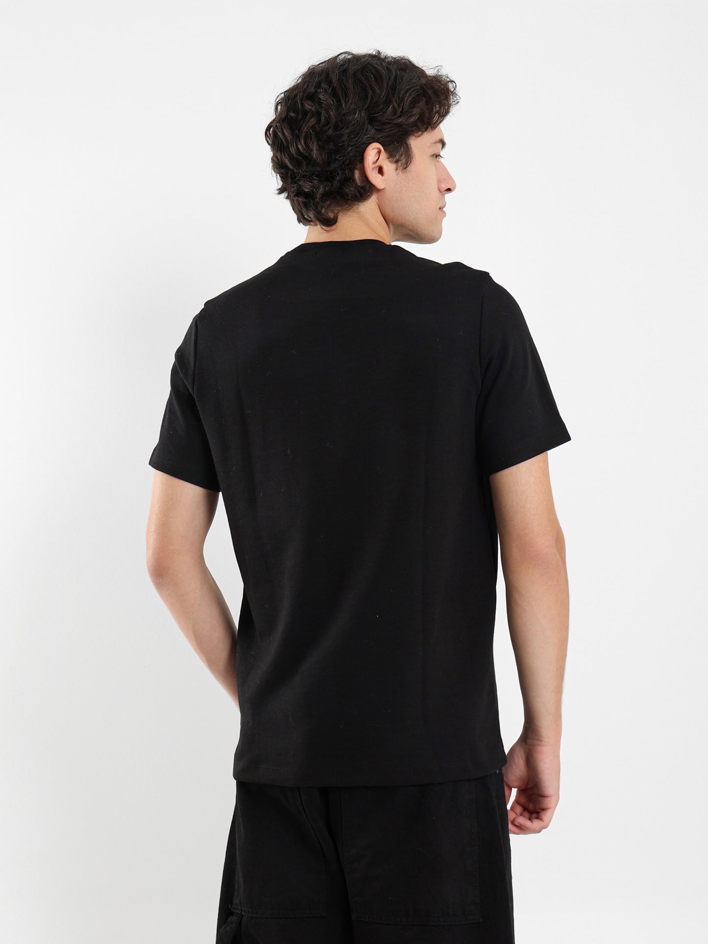 Relaxed Fit T-Shirt