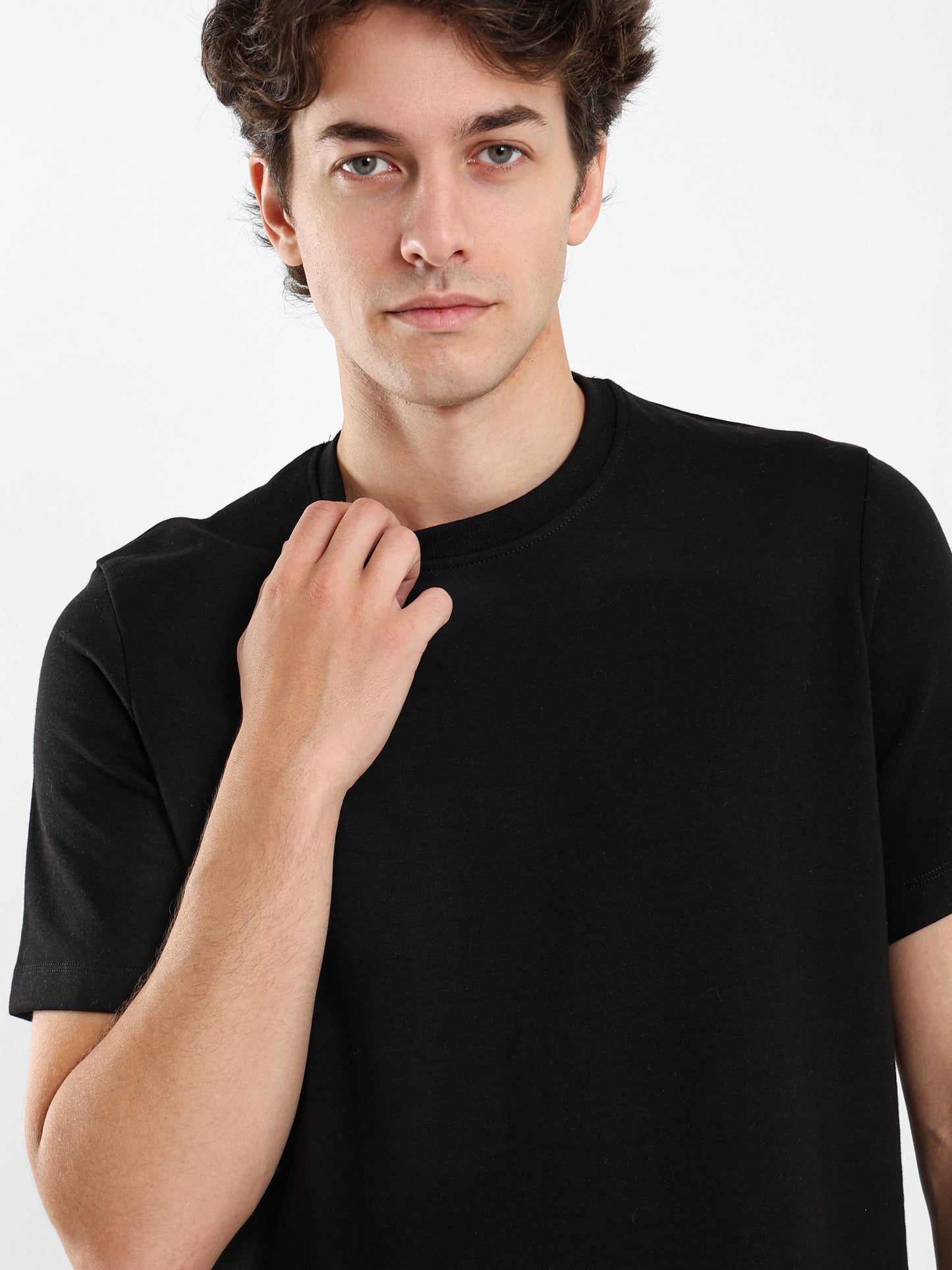 Relaxed Fit T-Shirt