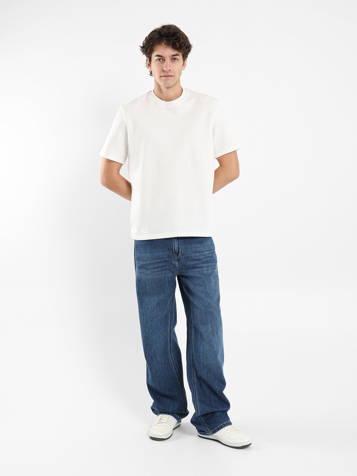 Relaxed Fit T-Shirt