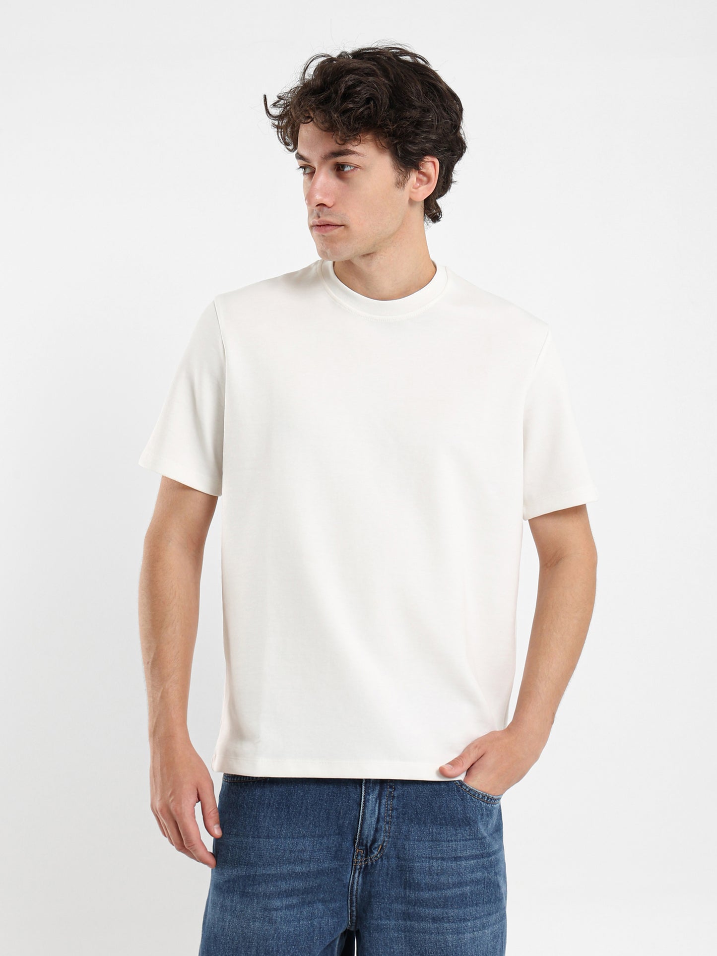 Relaxed Fit T-Shirt