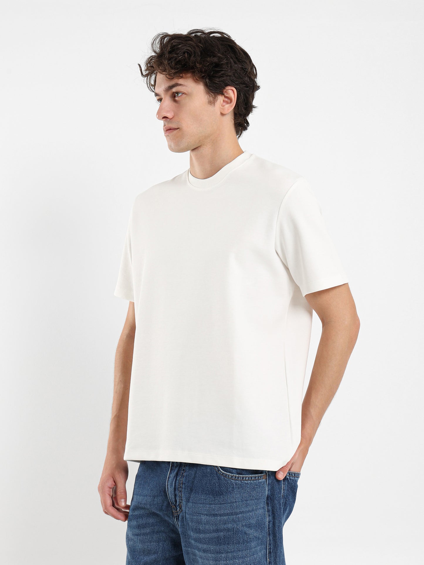 Relaxed Fit T-Shirt