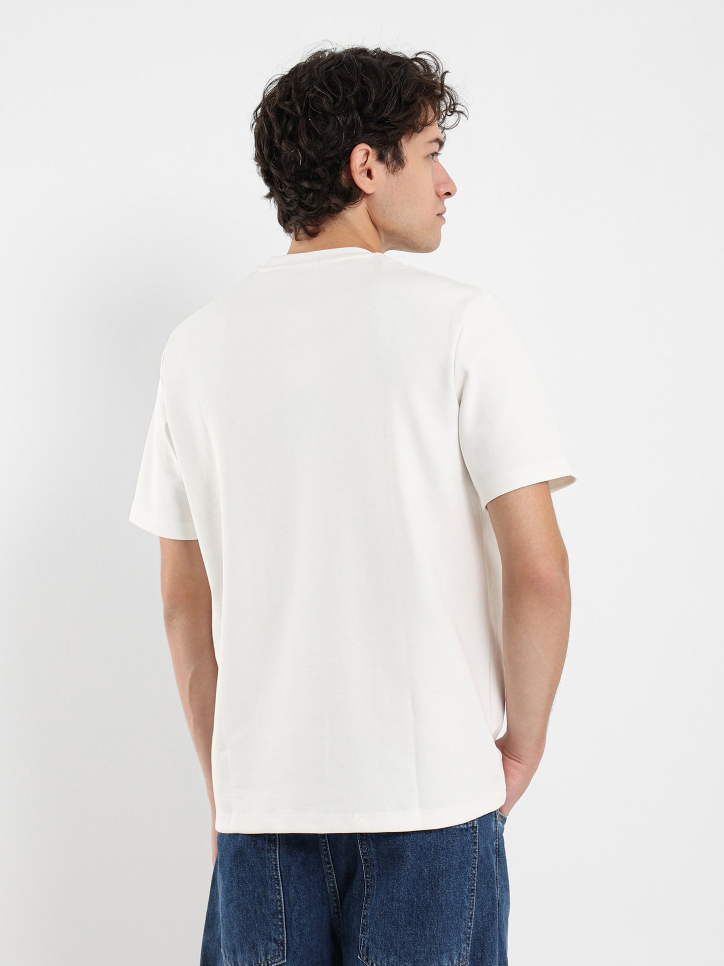 Relaxed Fit T-Shirt