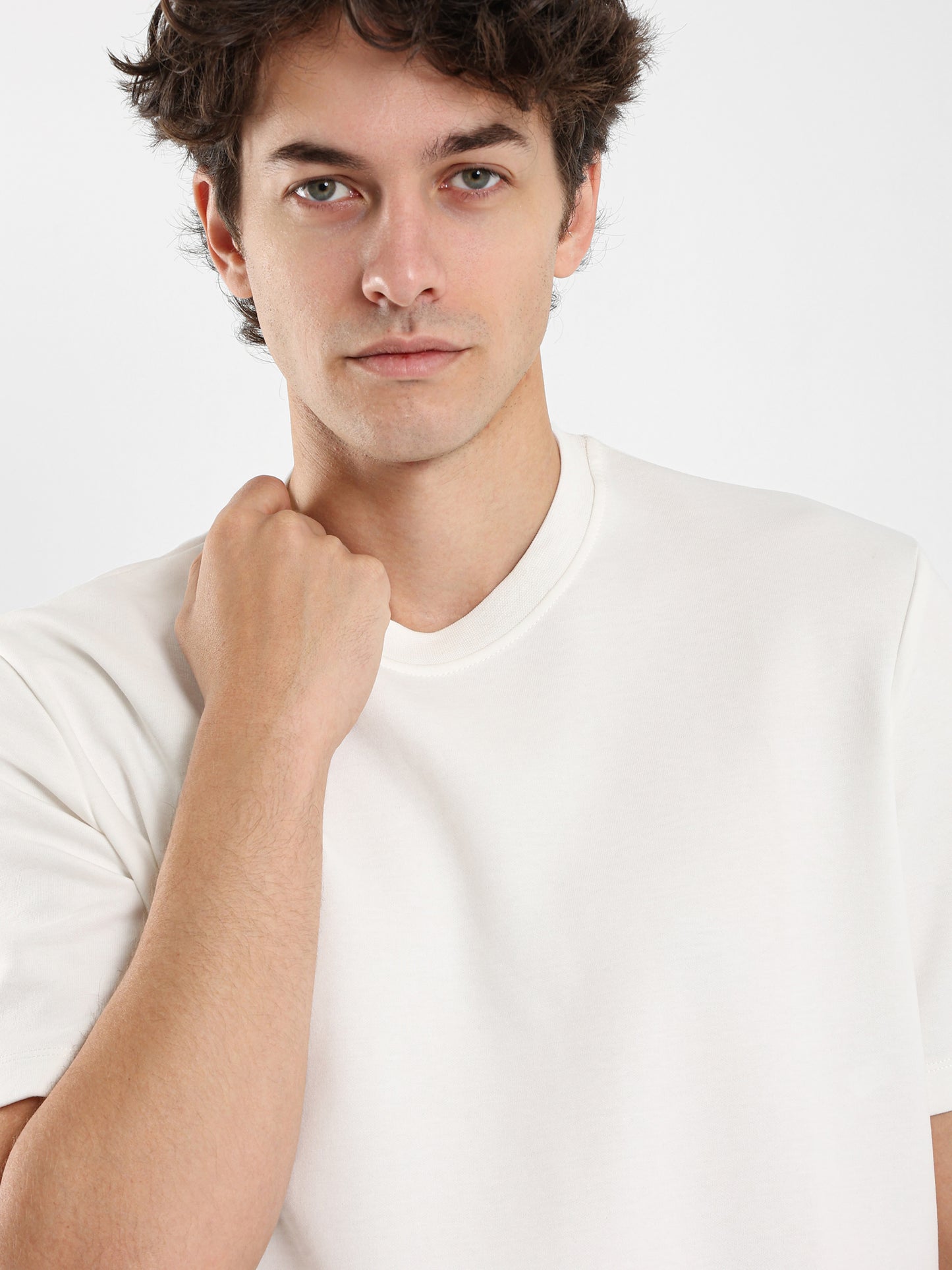 Relaxed Fit T-Shirt