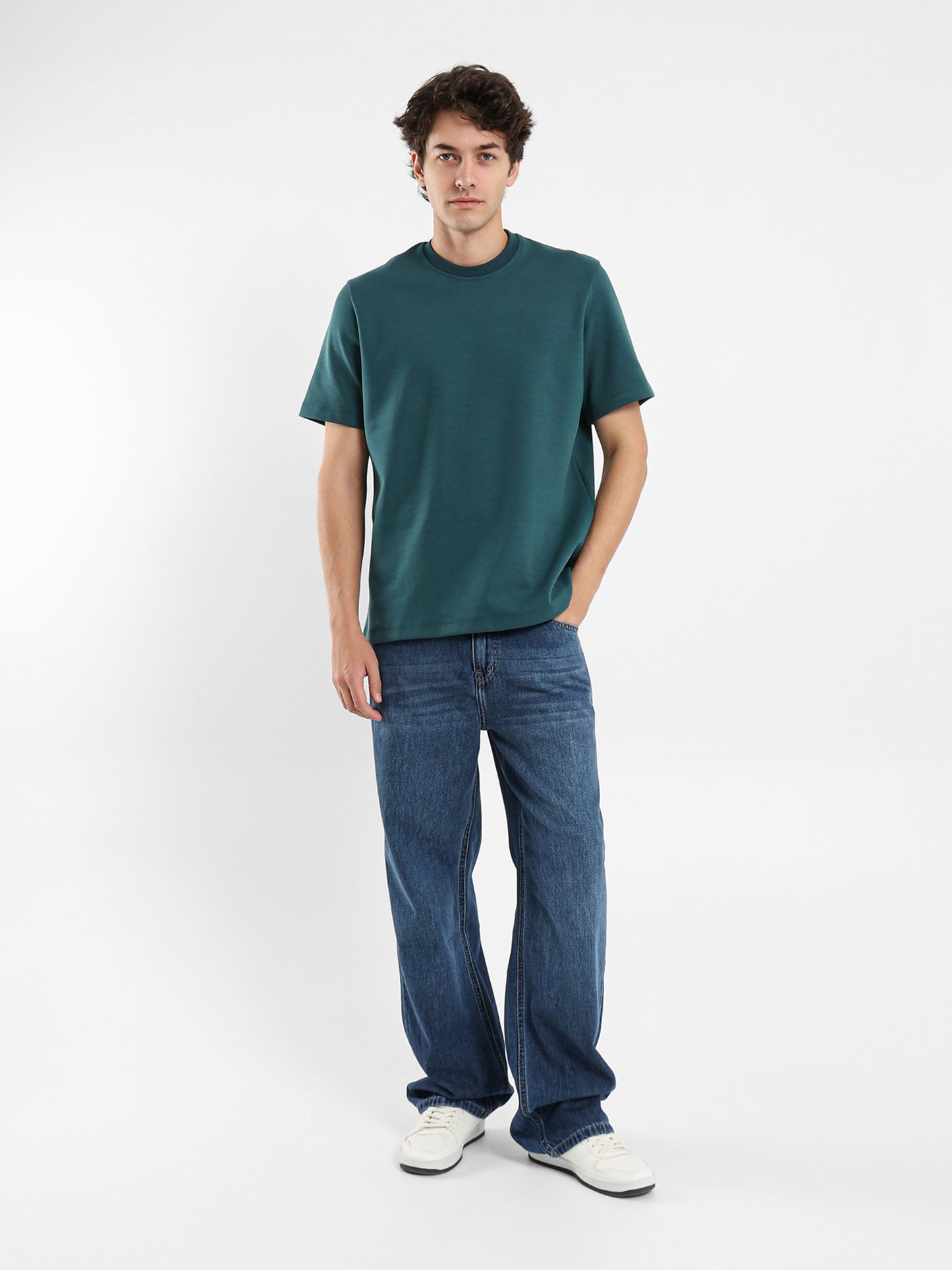 Relaxed Fit T-Shirt