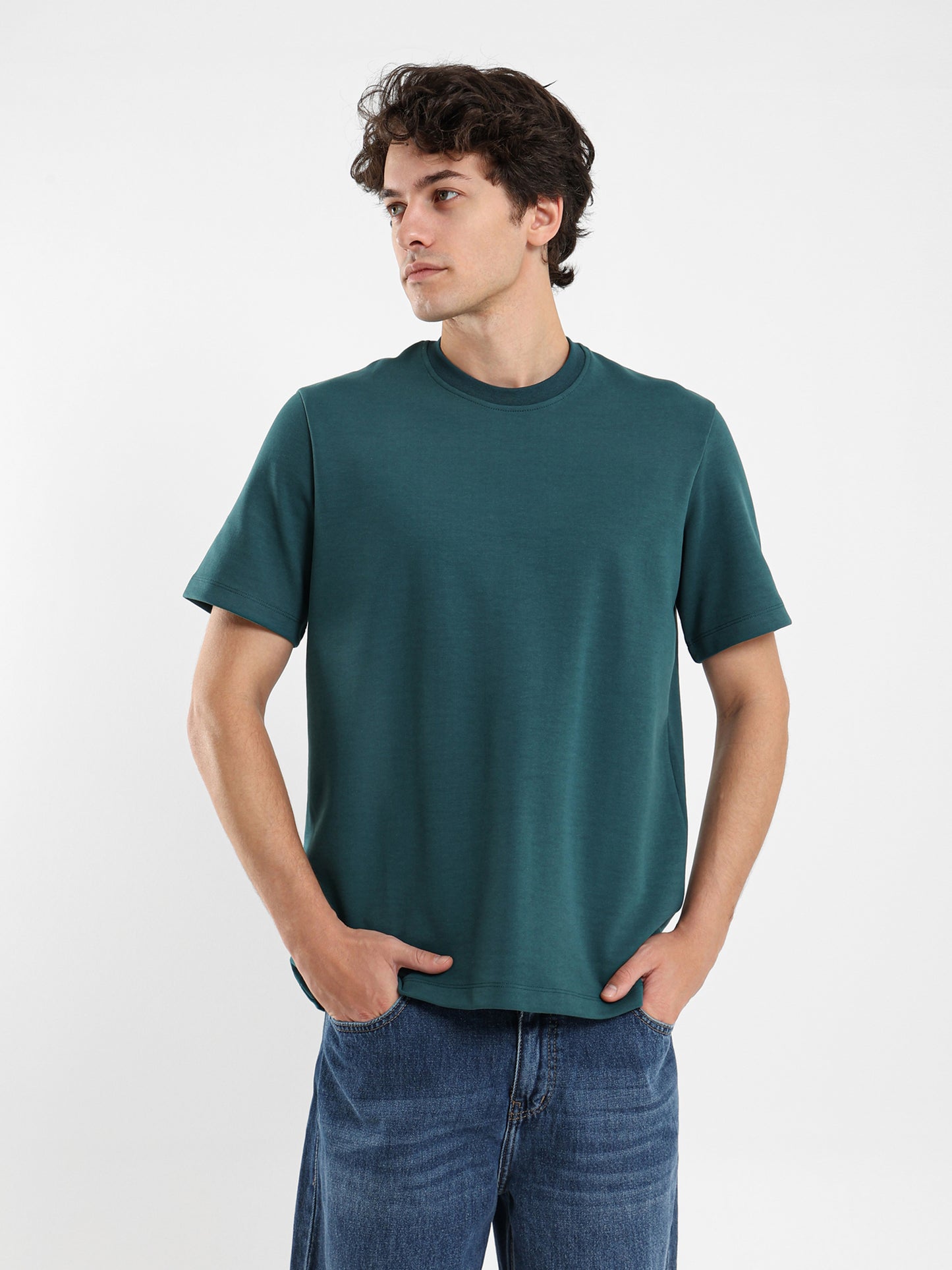 Relaxed Fit T-Shirt