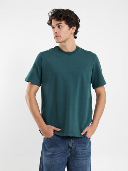 Relaxed Fit T-Shirt