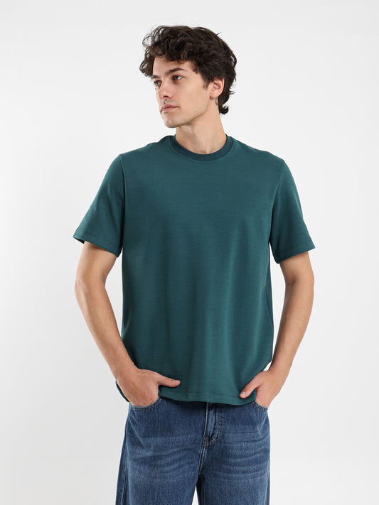 Relaxed Fit T-Shirt