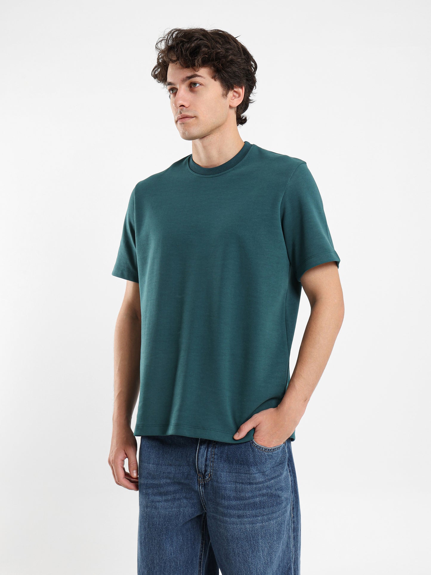 Relaxed Fit T-Shirt